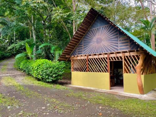 Casa Bello Mundo