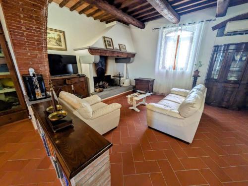 Casa Benvenuti