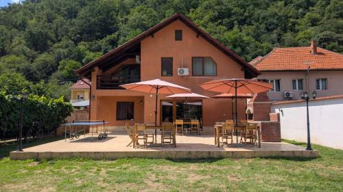 Casa Bianca