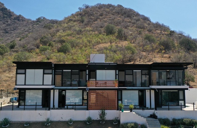 Casa Bimali.nIncreíbles montañas rodeando este cómodo espacio pet-friendly.