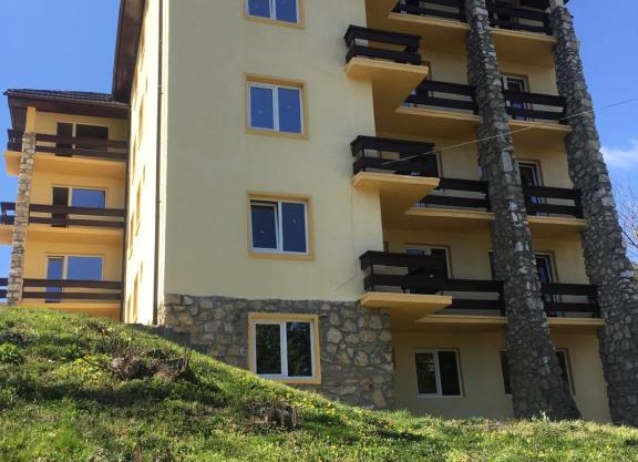 Casa Bocan