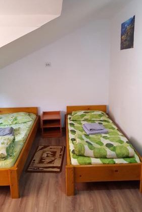 Casa Borcean
