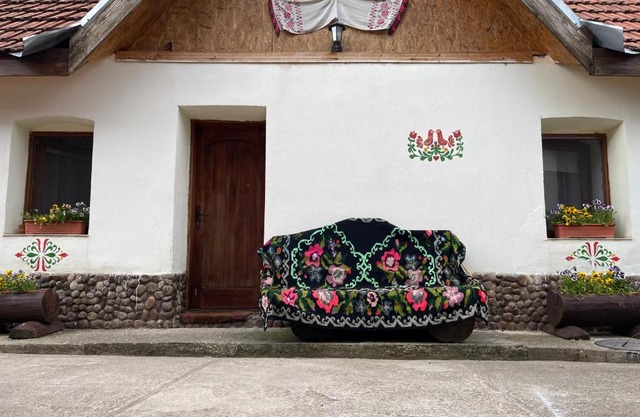 Casa bunicilor