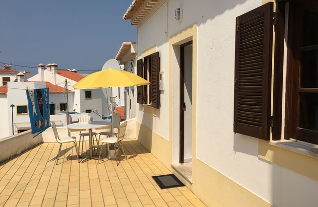 Casa Céu - beautiful Portuguese holiday house