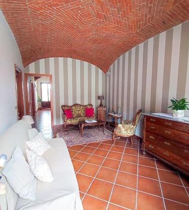 Casa Caliera