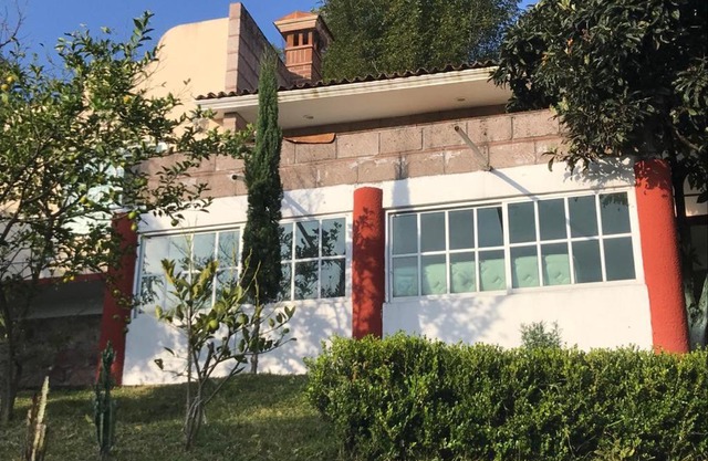 CASA CAMPESTRE
