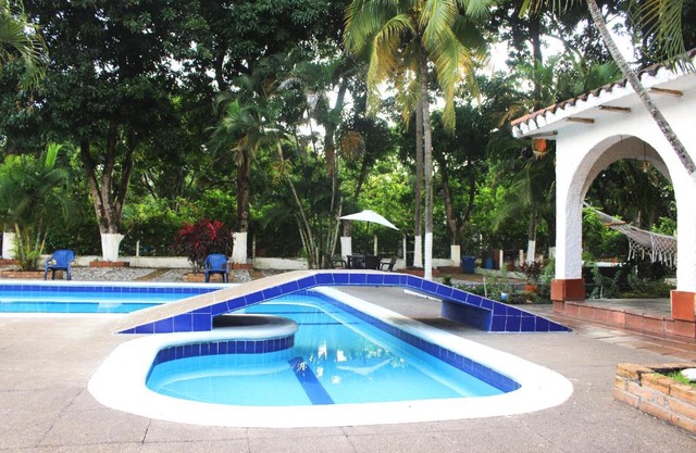 Casa Campestre Villa Margarita