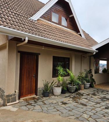 Casa Campos