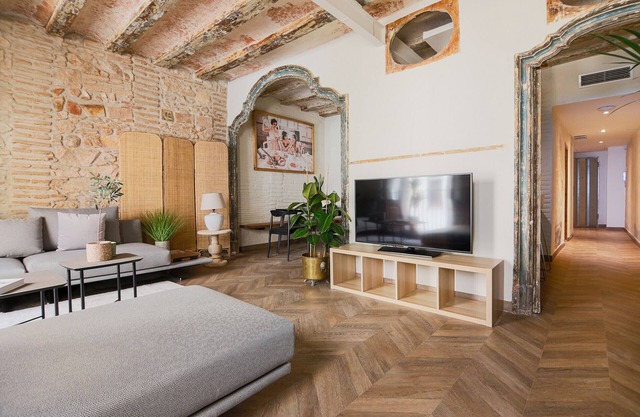 CASA CARME SEGUNDO