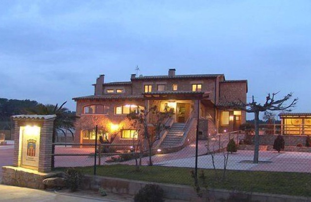 Casa Chargall - Privately situated in beautiful surrounding’s in Costa Brava