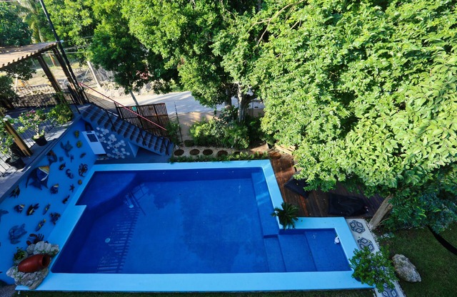 Casa Chukum Bacalar