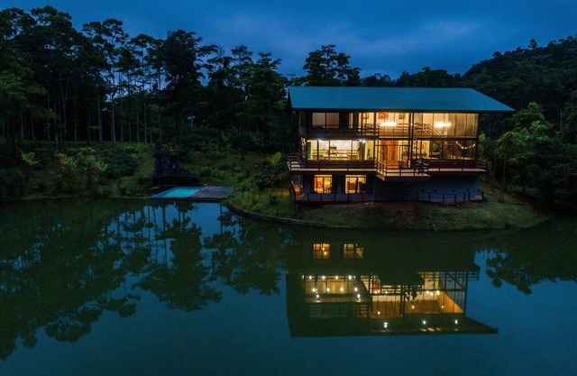 Casa Cielo Private Reserve