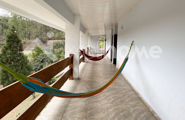 Casa com Piscina em Campo Limpo Paulista