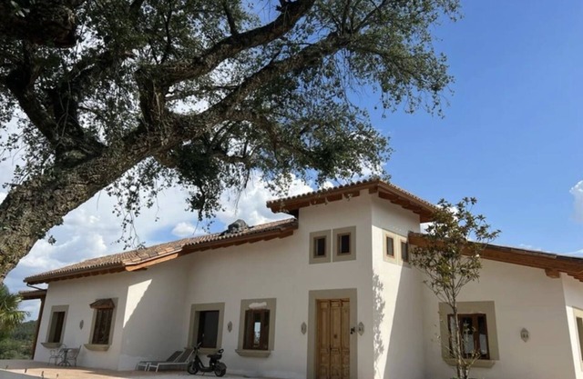 Casa con Encanto Única Rodeada de Pueblos Medievales en la Frontera con Portugal