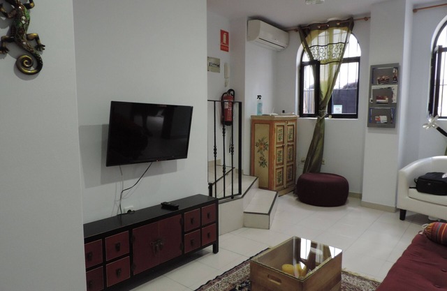 CASA CONDES SANTA OLALLA APARTMENT