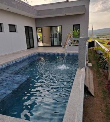 Casa Condomínio Ninho Verde II