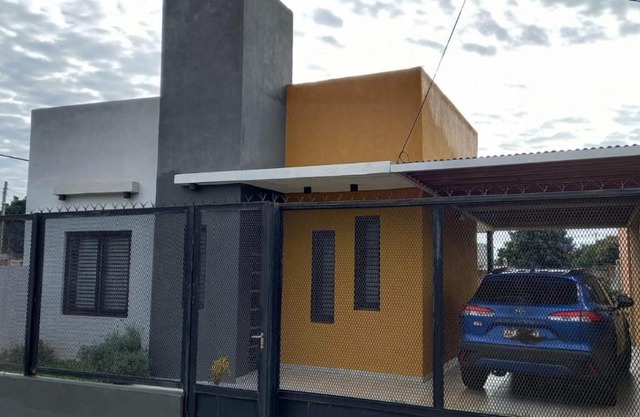Casa Costa Sur