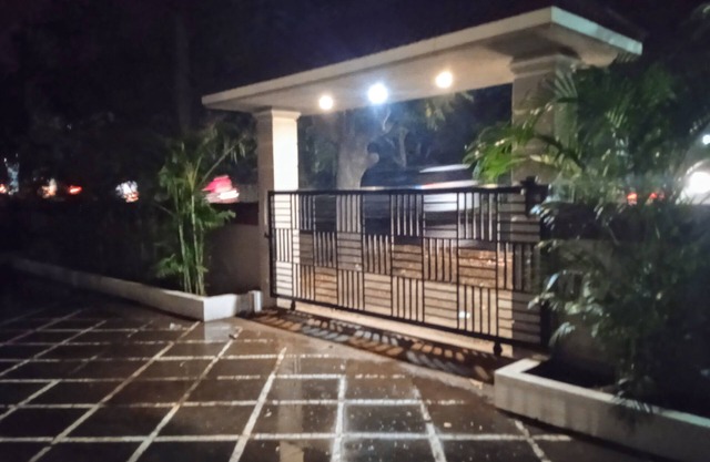 Casa Coutinho