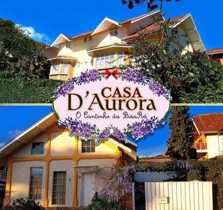 Casa D'Aurora
