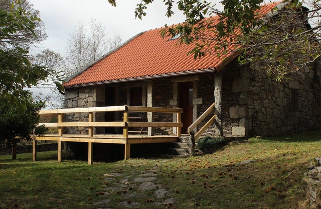 Casa da Branda (Zen Space)
