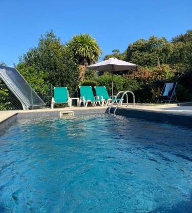 Casa da Lage - Piso 0 - Piscina privada - Gerês