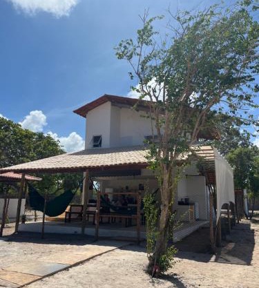 Casa da Lagoa - Barrinha