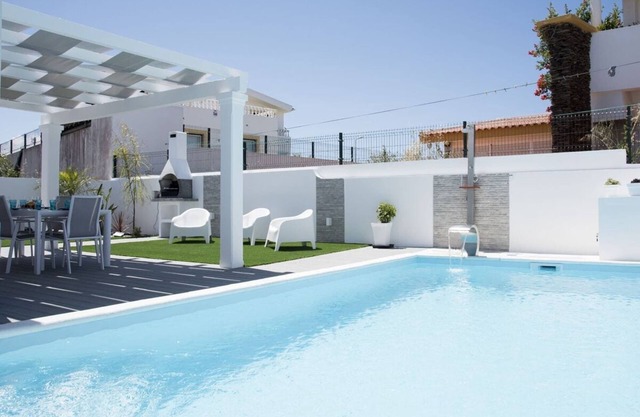 Casa da Maré Alta by Estilo Lusitano, with private pool