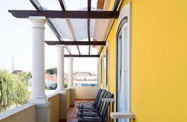 Casa Da Padeira People 