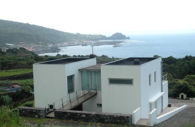 Casa da Ribeira