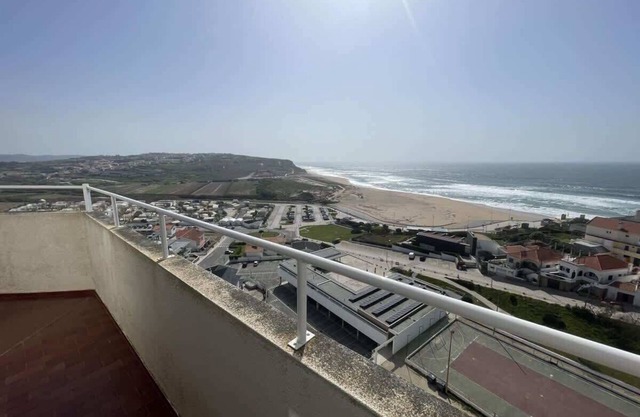 Casa da Torre Rooftop Terrace