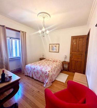 Casa Da Villa 