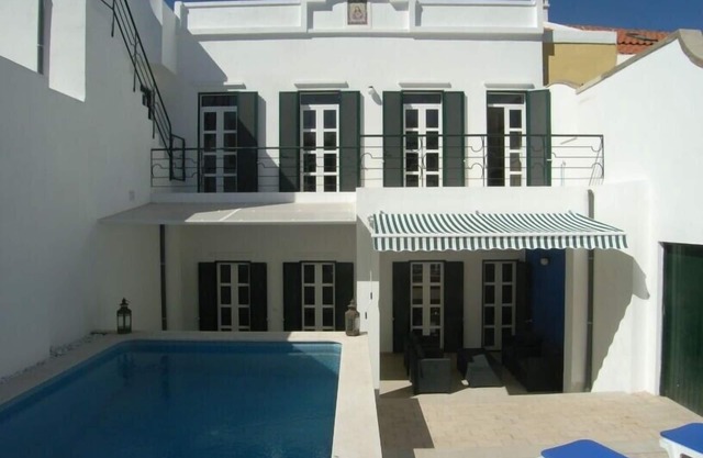 Casa Da Viuva (The Dower House) (AL 20549)