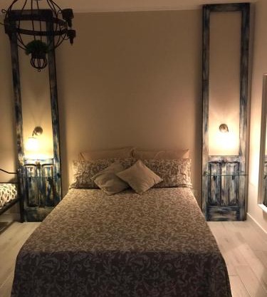 Casa Daflanna in Salento - Libeccio (monolocale)