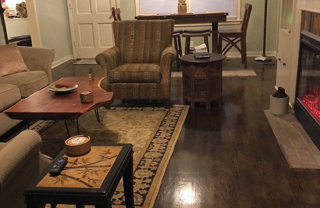 Casa D’Amore! Adorable home less than 1/2 mile from downtown Clarksdale