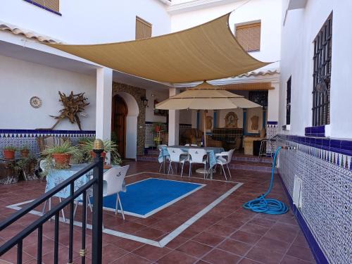 Casa De Aventuras ideal for large groups