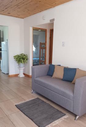 Casa de campo Emmanuel