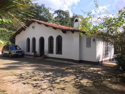 Casa de Campo & Home Office - Itapecerica da Serra , perto do Embu das Artes