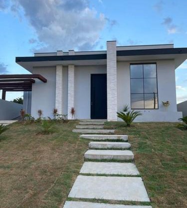 Casa de campo 1h30 de SP Ninho verde 1