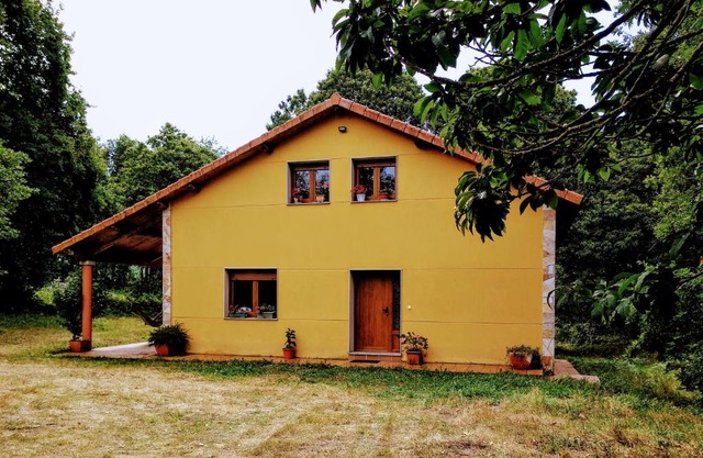 CASA DE CIMADEVILA