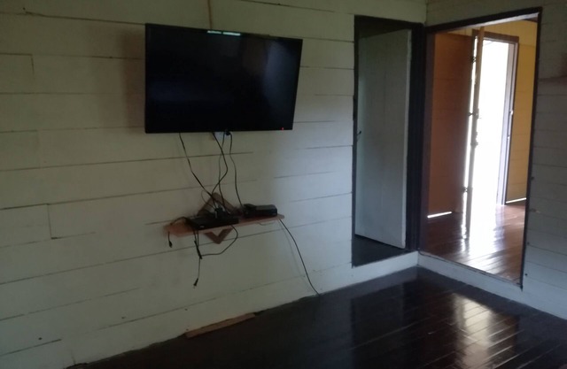 +Casa de descanso+