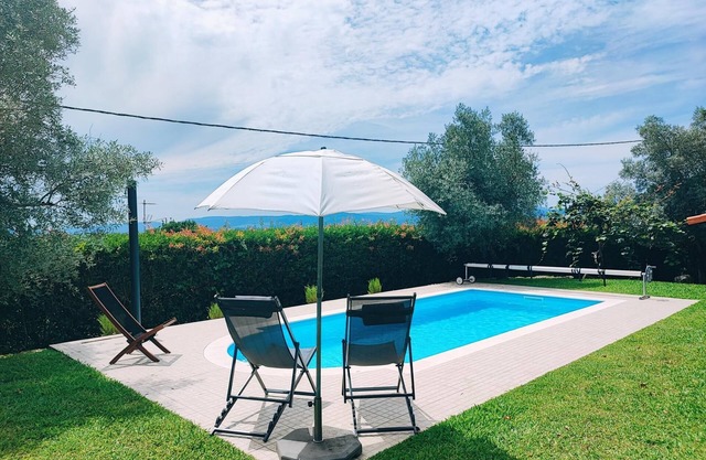 Casa de Gandra| Rural Environment Accommodation | Private Pool