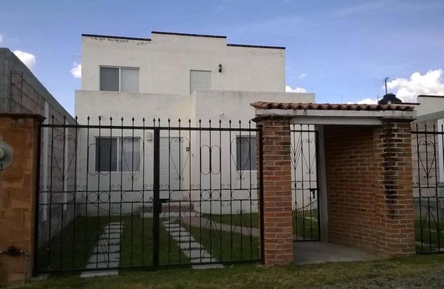 Casa de la amistad