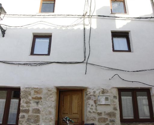 Casa de la Libelula
