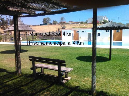 Casa de las Letrinas Alta, 2 Habt 5 más 1 Pers max chimenea con horno