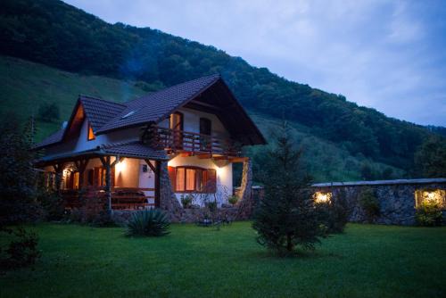 Casa de Piatra
