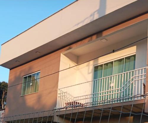 Casa de praia Policarpo
