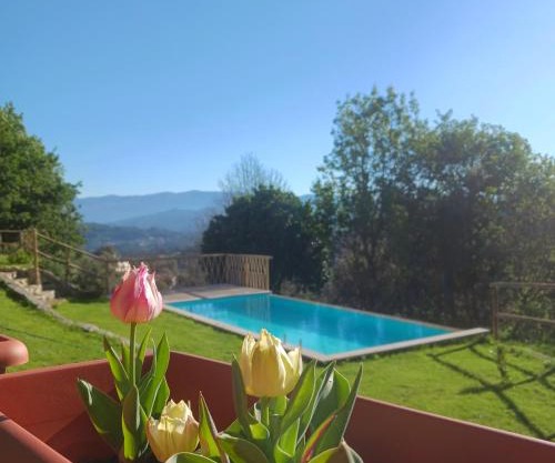 Casa de Suelas