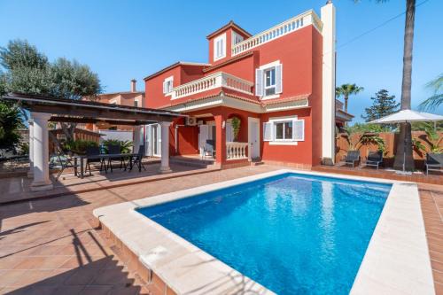 Casa de Tina