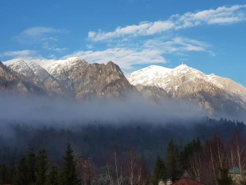 Casa de vacanță Ana, Bușteni