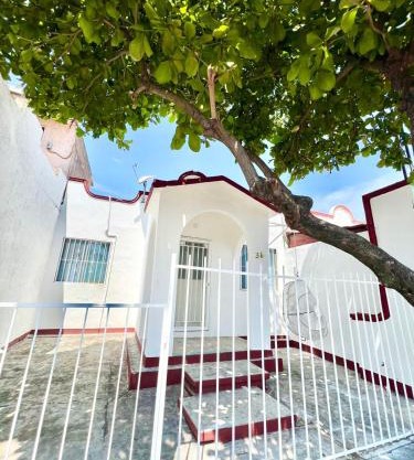 Casa del Almendro